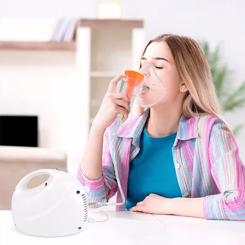 Home Compressor Air Nebulizers